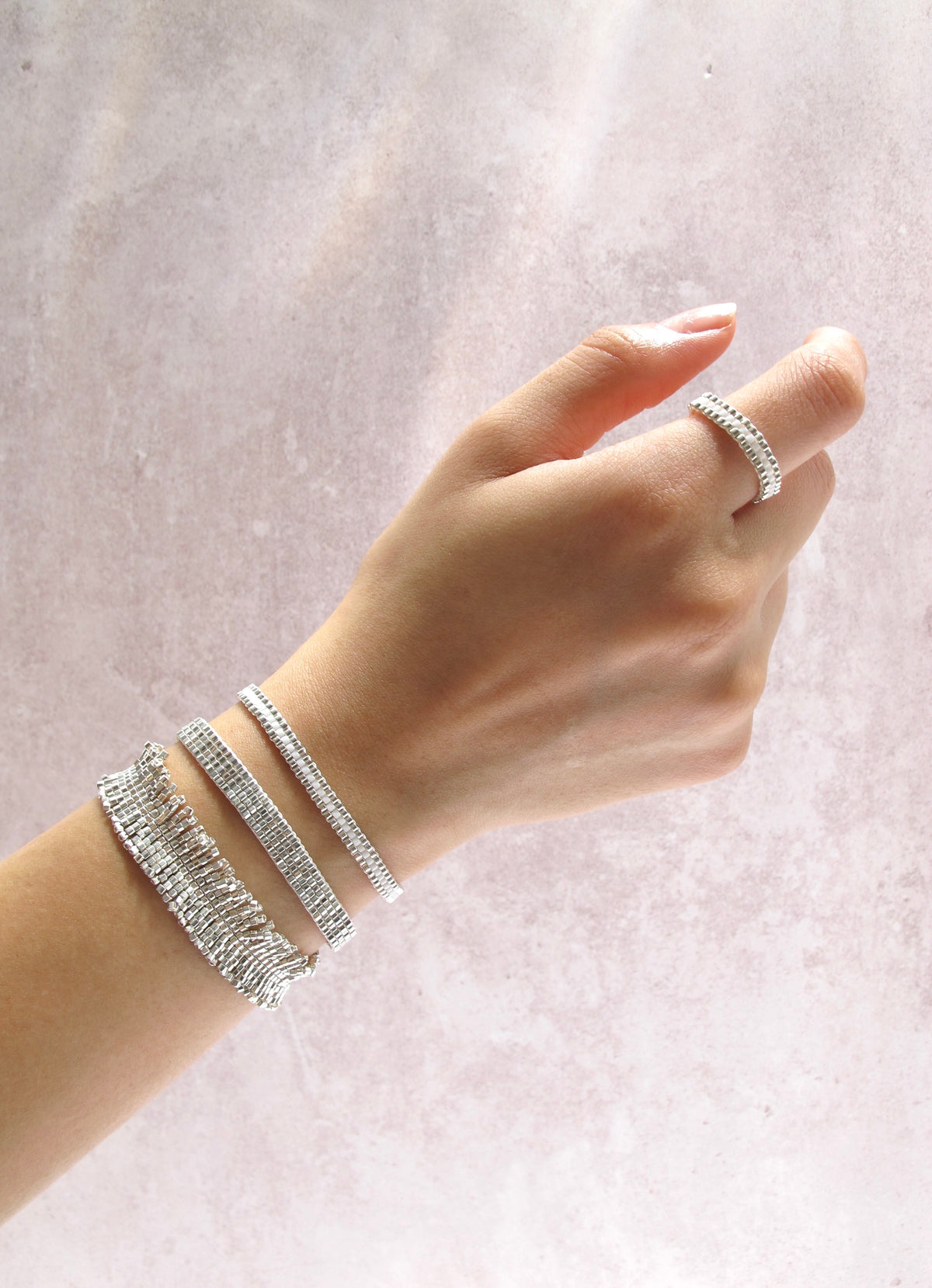 PULSERAS
