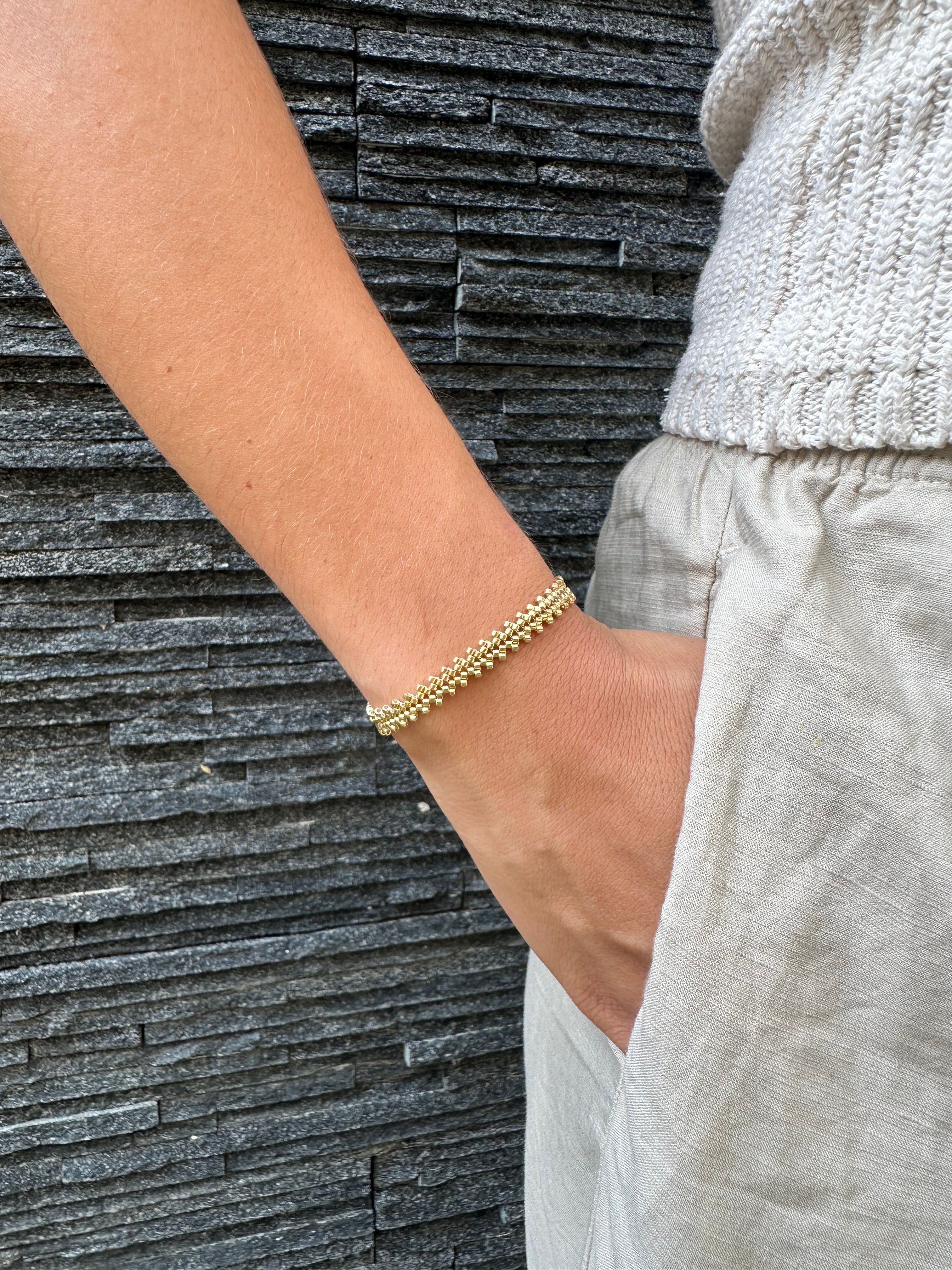 PULSERAS SERPIENTE