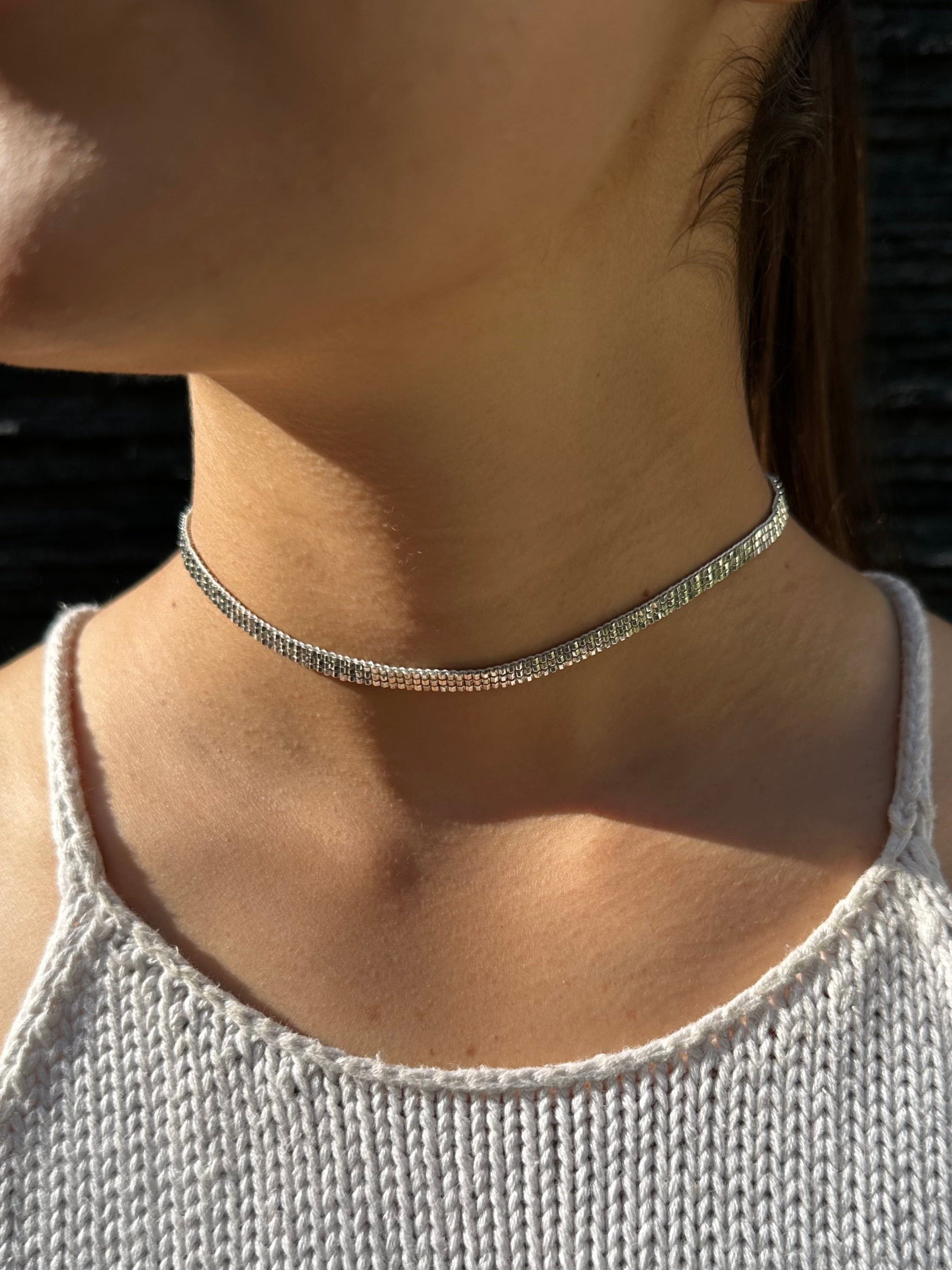 CHOKERS TELAR