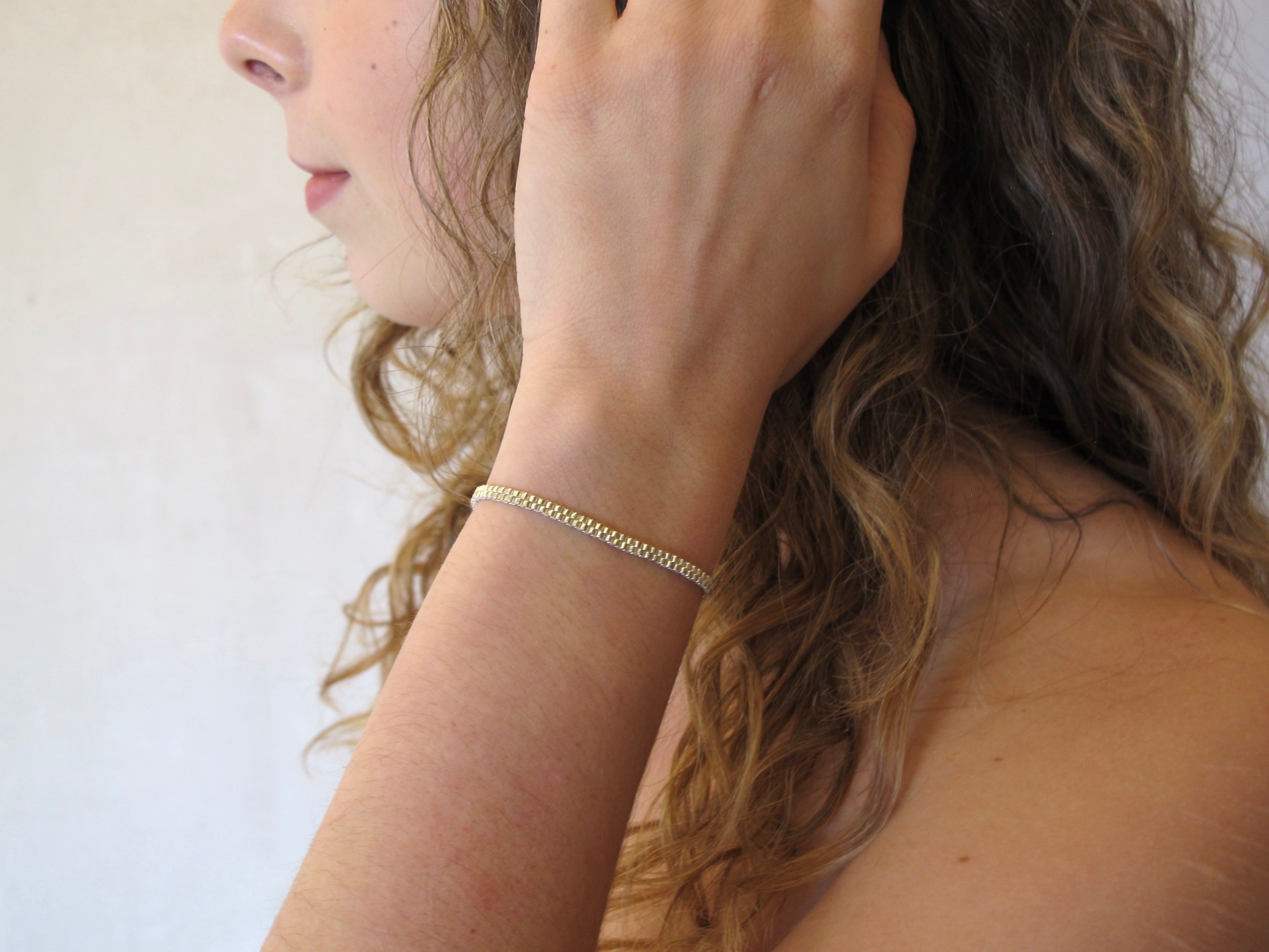 PULSERAS MIYUKI BÁSICAS