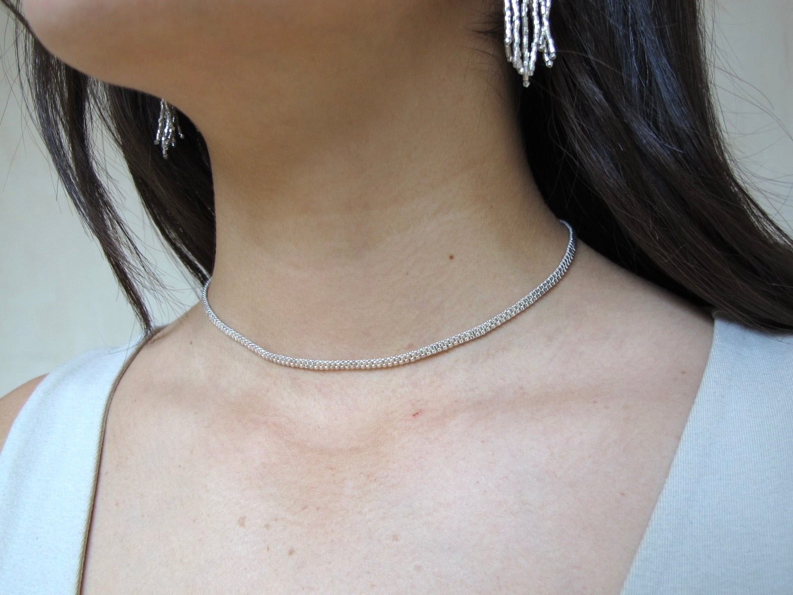 CHOKERS SER MIYUKI BÁSICOS