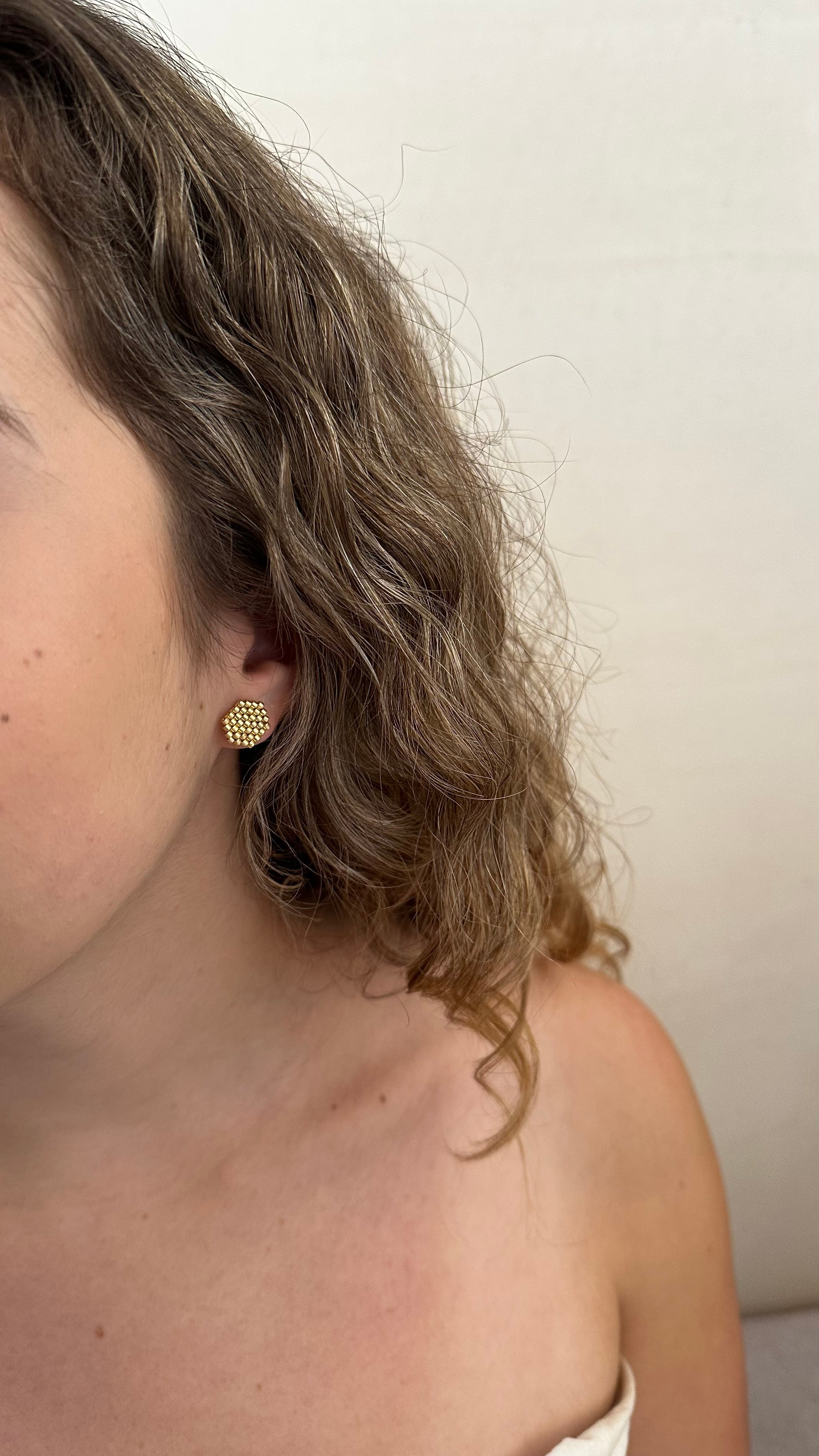 ARETES SER HEXÁGONOS