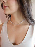 CHOKER DOBLE