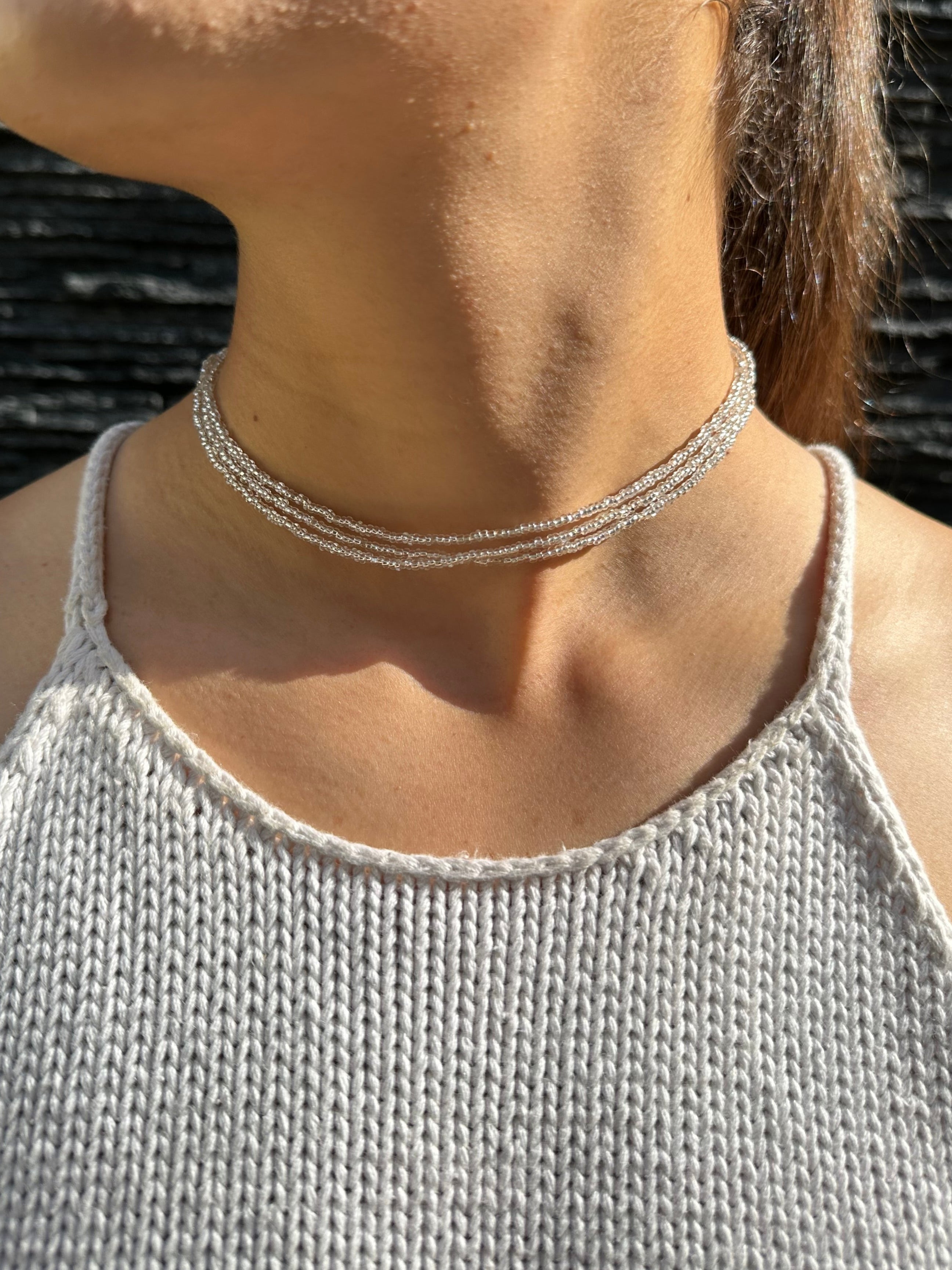 CHOKERS TRIPLES