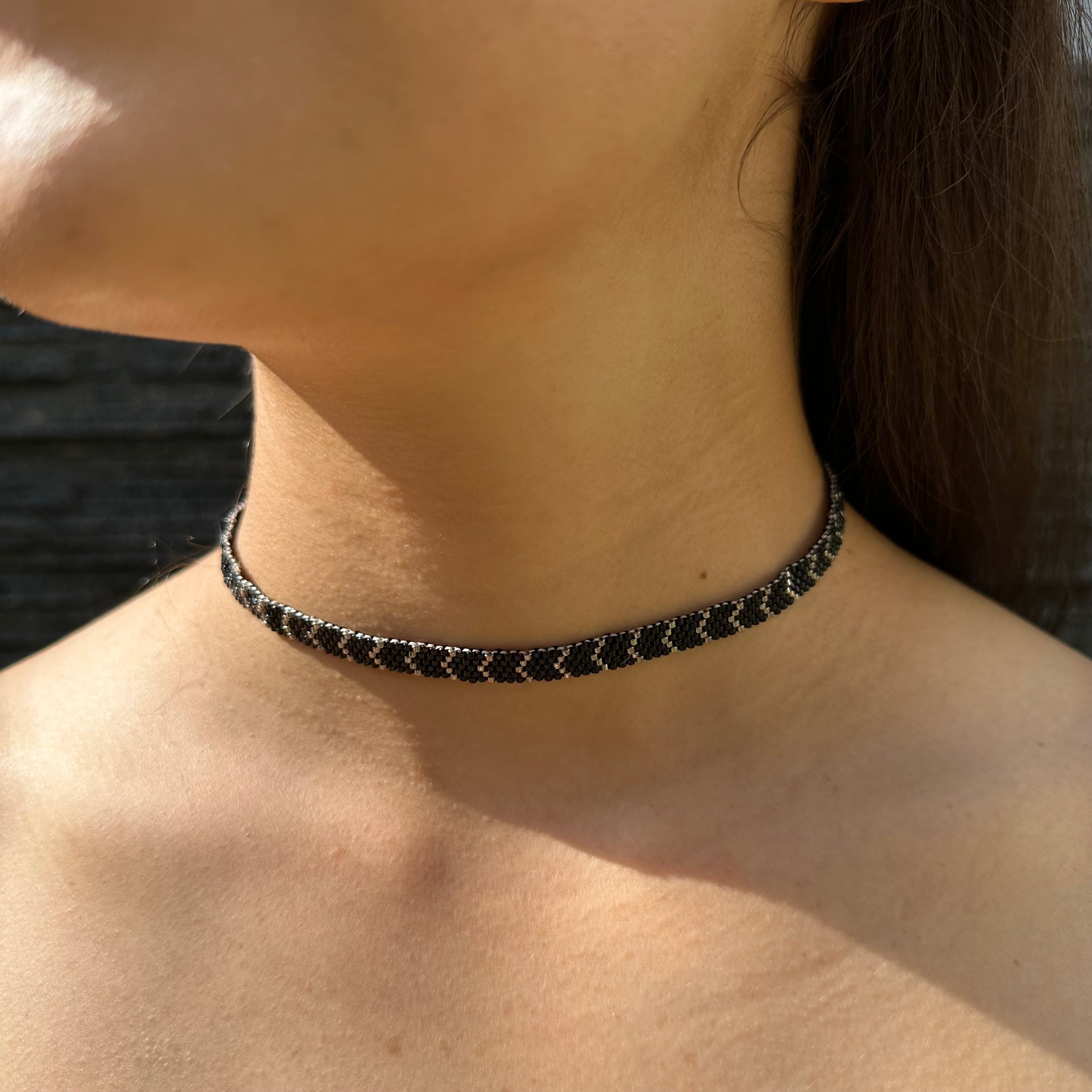 CHOKER MIYUKI