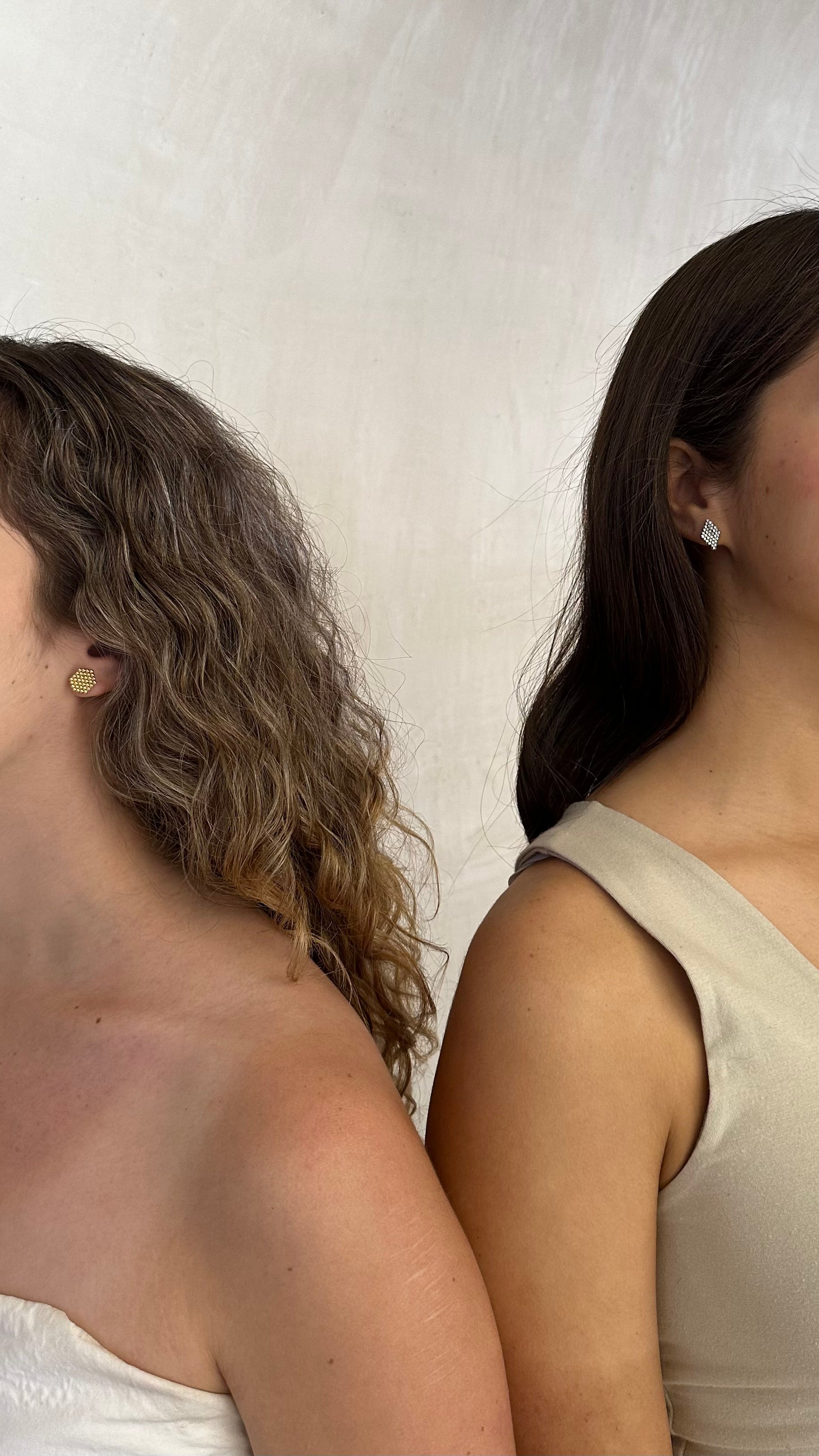 ARETES SER HEXÁGONOS