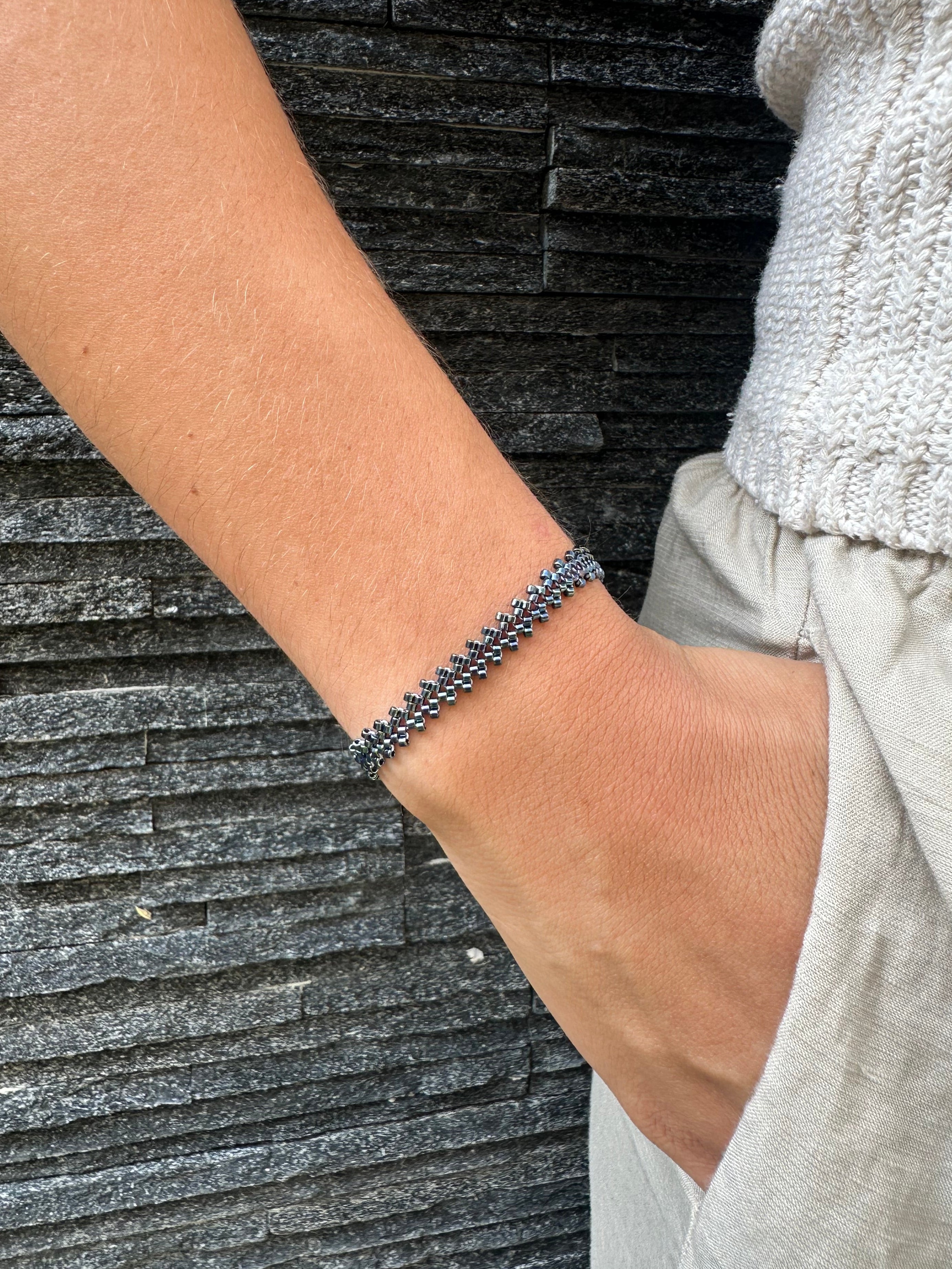 PULSERAS SERPIENTE