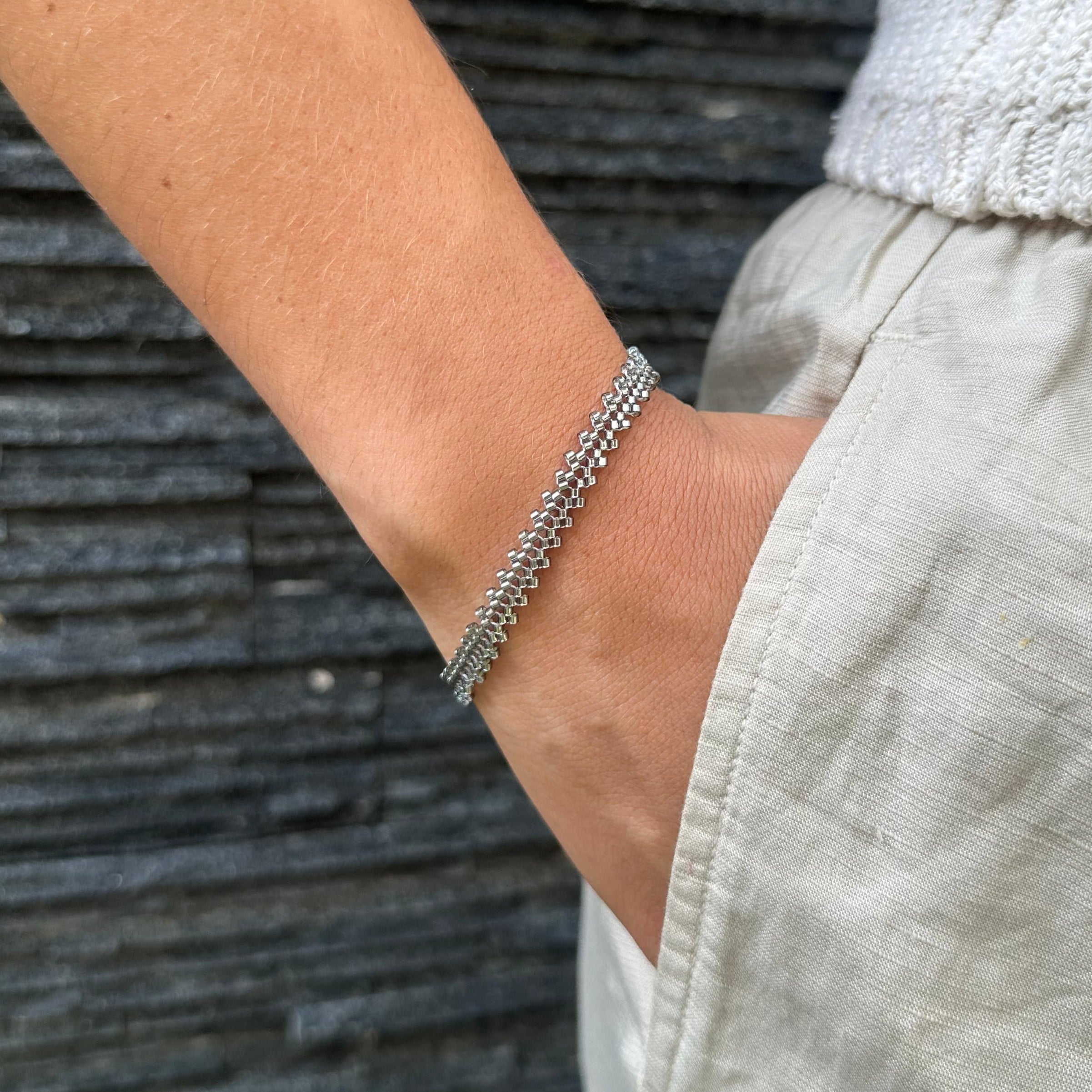 PULSERAS SERPIENTE