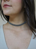 COLLAR SER GRIS