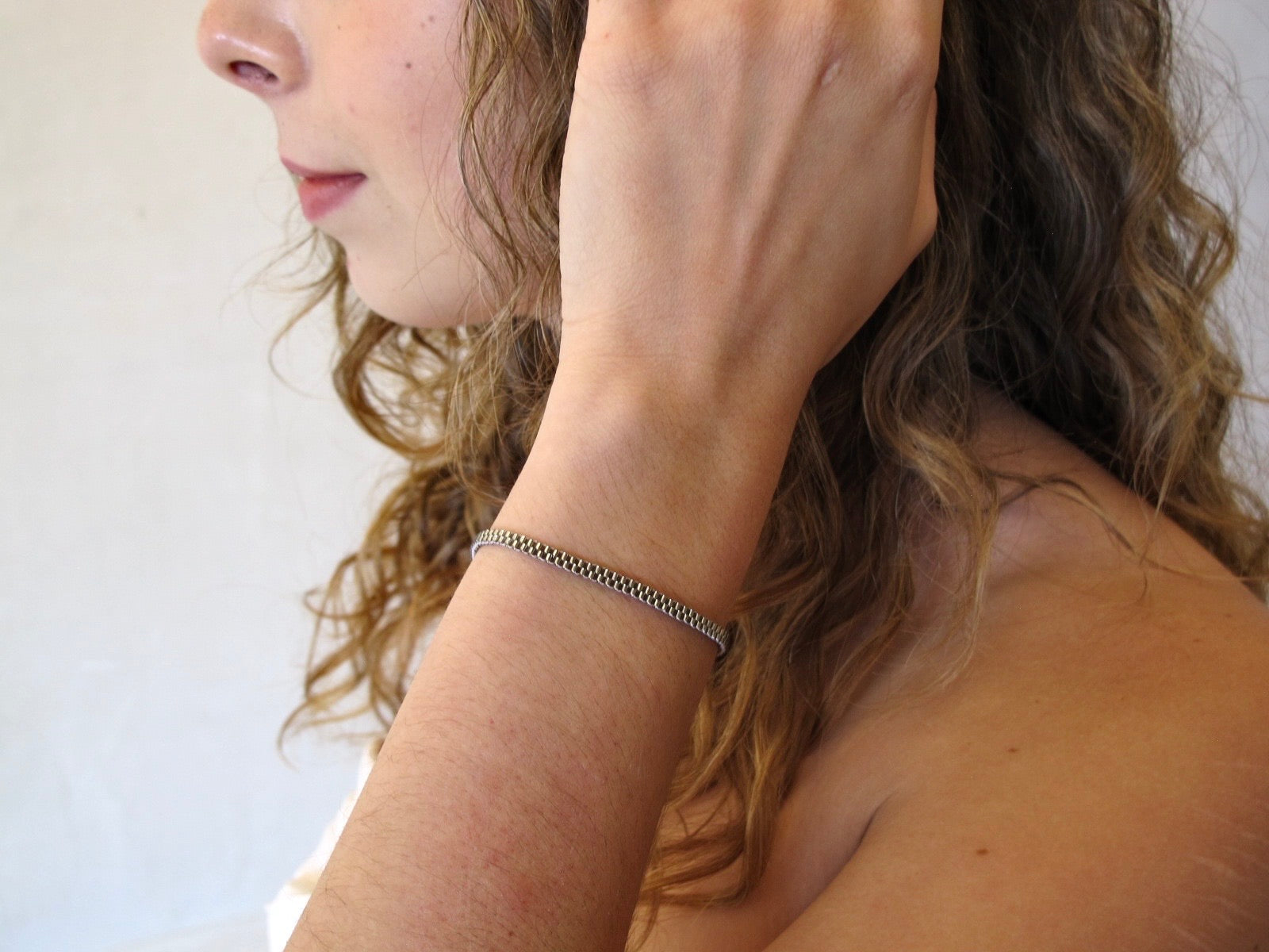 PULSERAS MIYUKI BÁSICAS