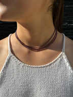 CHOKERS TRIPLES