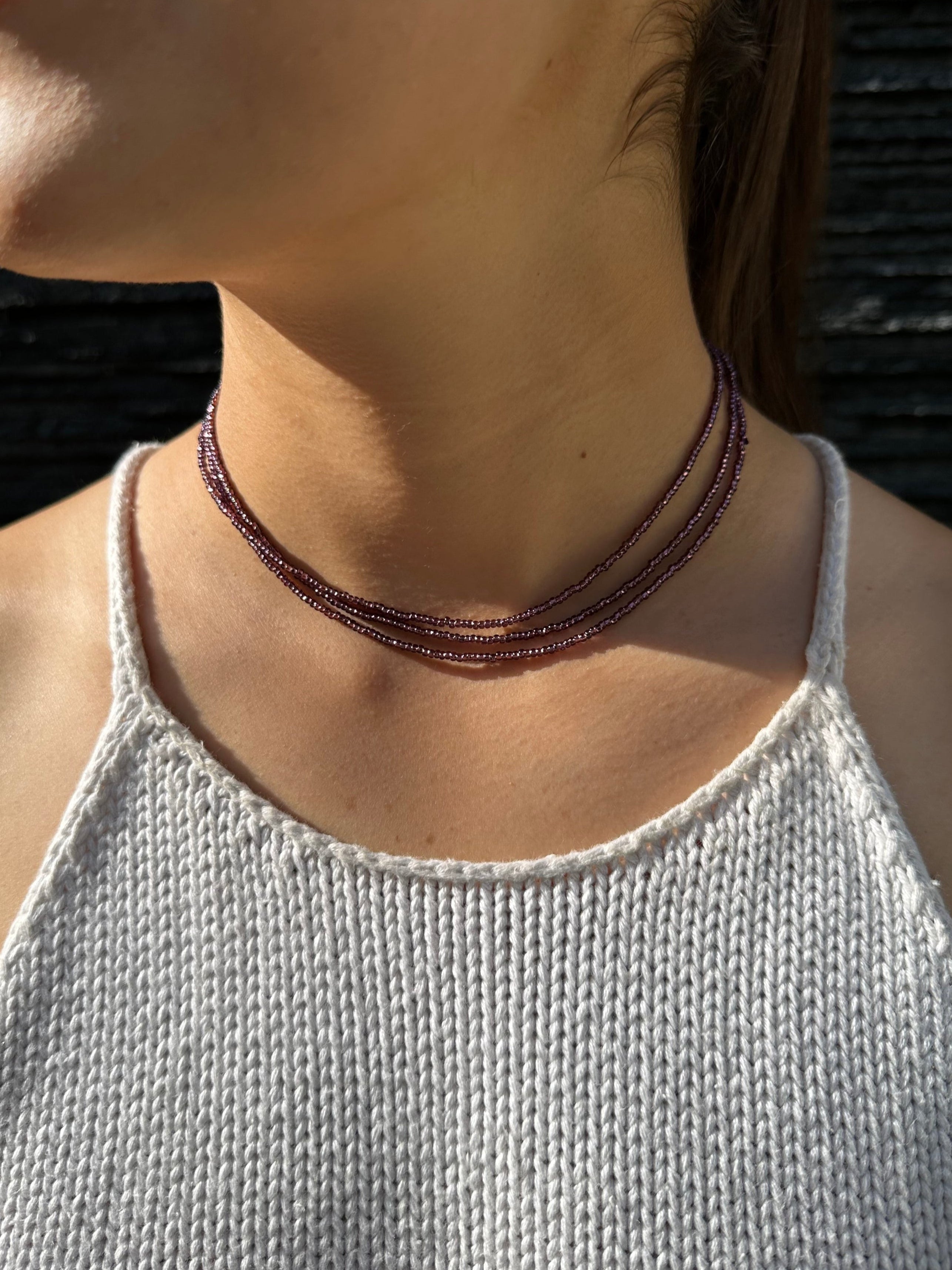 CHOKERS TRIPLES