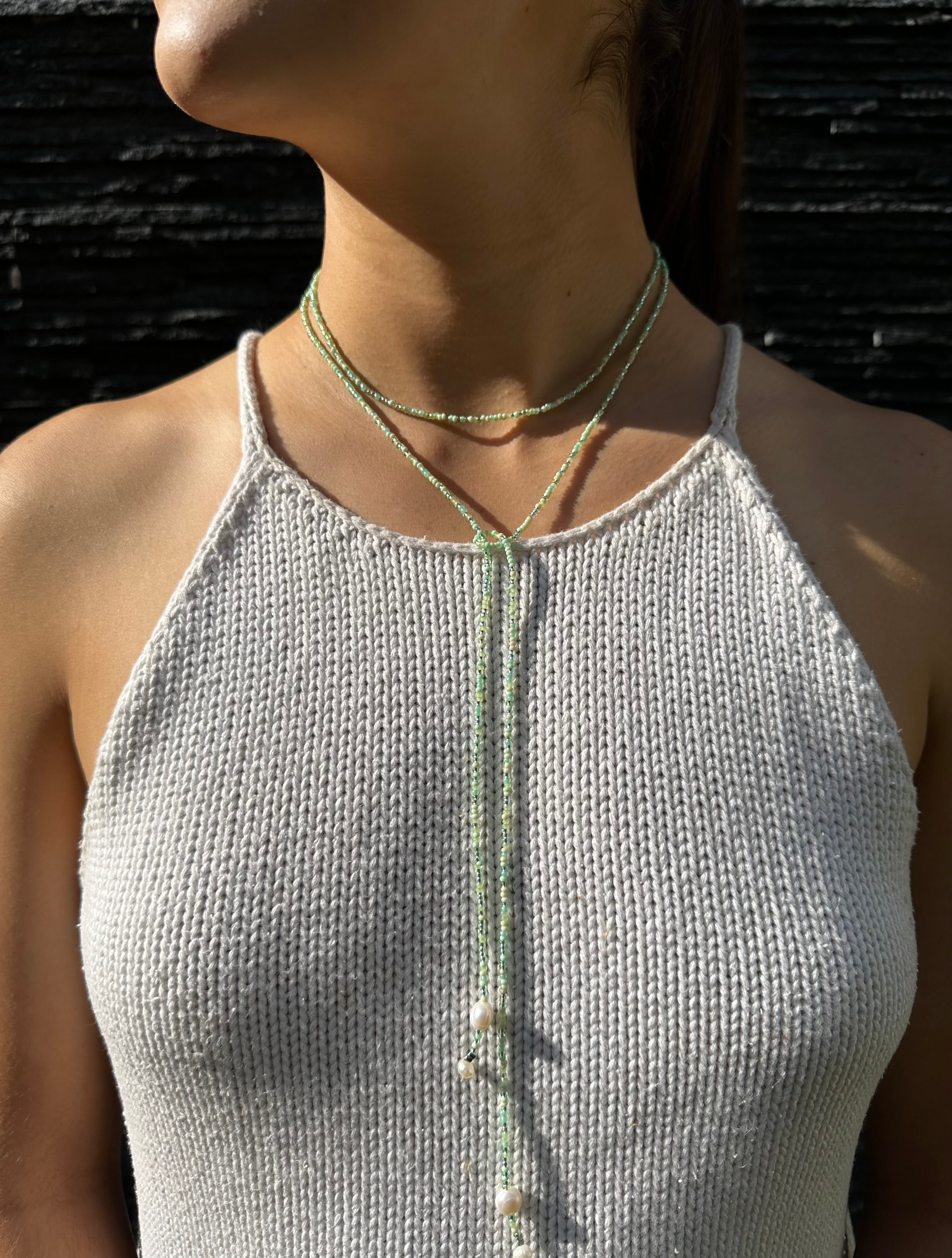 COLLARES CORBATÍN