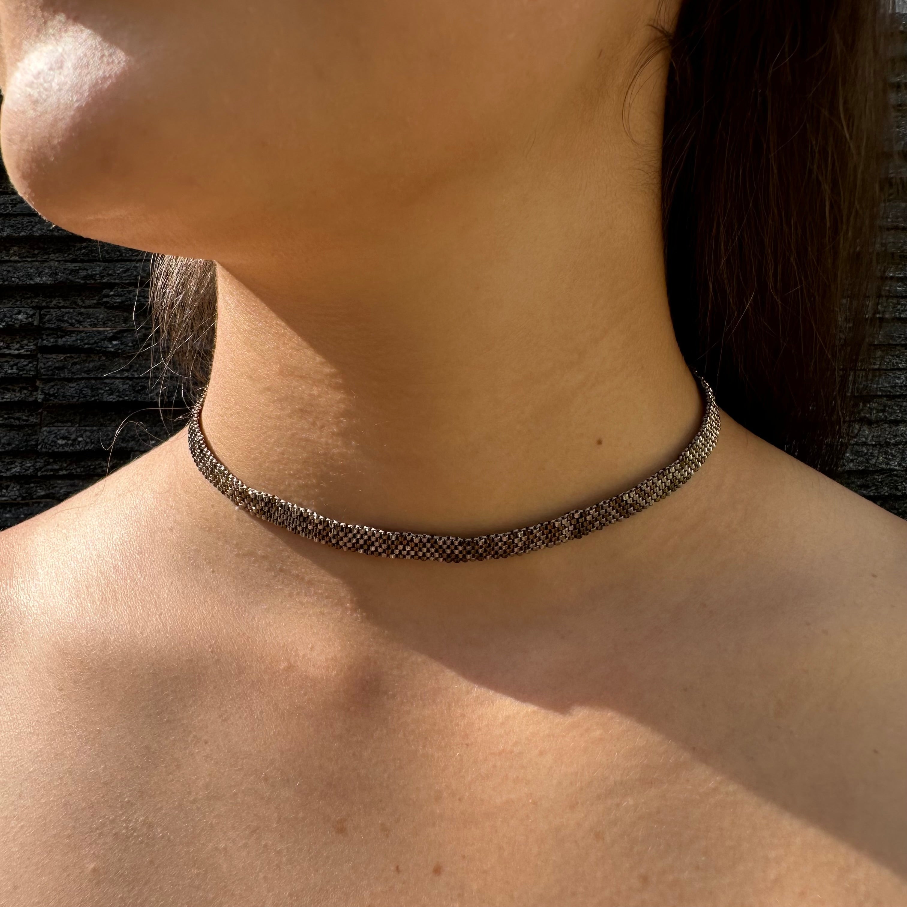 CHOKER MIYUKI