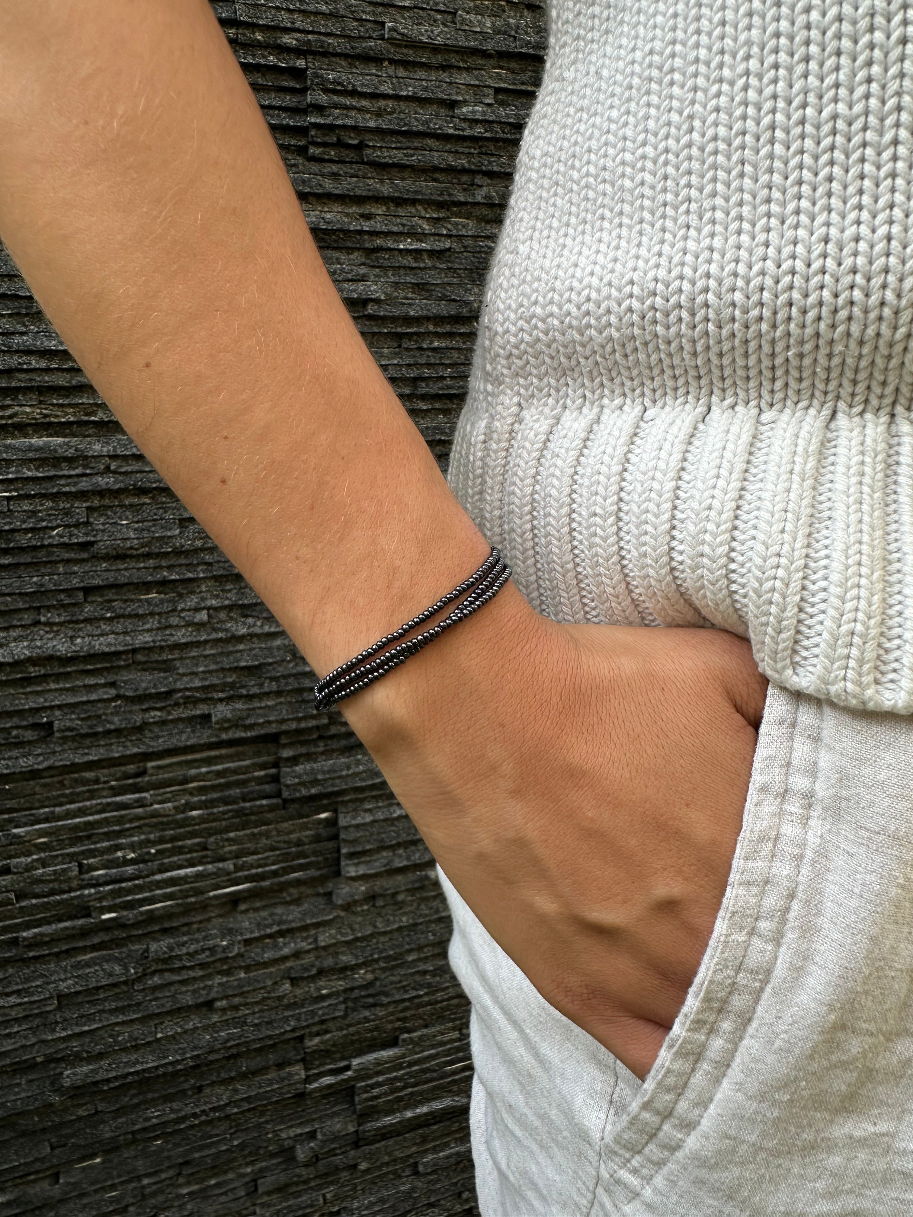 PULSERAS TRIPLES