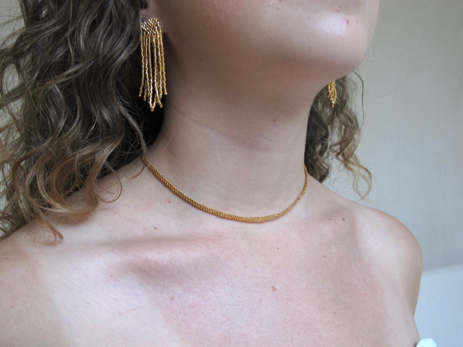 CHOKERS SER MIYUKI BÁSICOS