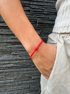 PULSERAS NUDO